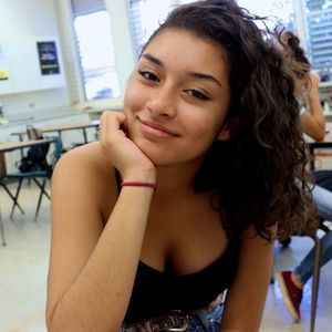 Meet your Posher, Kaley